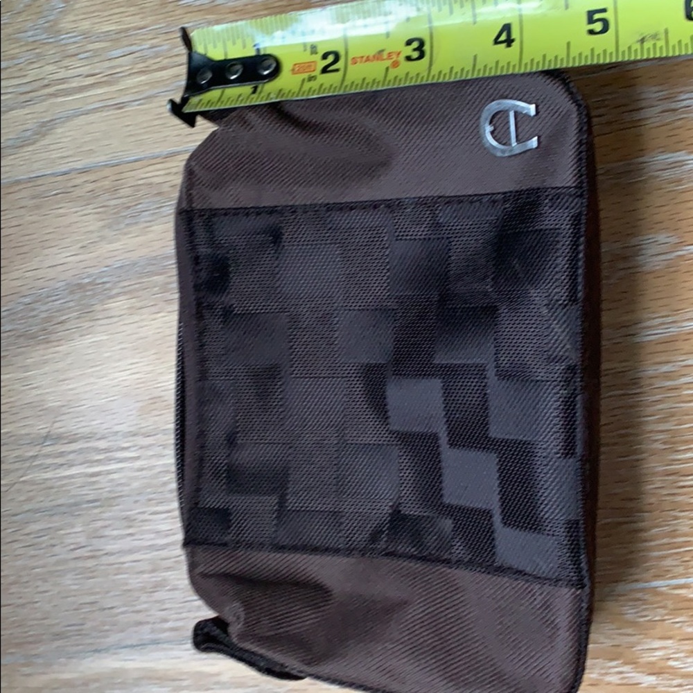 New Aigner Makeup Bag